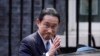 Ukraine and China Topped Agenda on Japan’s PM’s SE Asia Swing 
