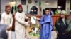 Taron gabatar da rahoton tsaro na jihar Kaduna