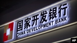 Bamco de Desenvolvimento da China é o principal credor de Angola