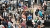 Aeropuertos recibirán millones de pasajeros en temporada festiva, ¿cómo prepararse?