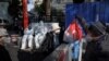 New China COVID Rules Spur Concern as Some Cities Halt Routine Tests