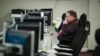 Americans Getting More Inactive, Computers Partly to Blame