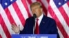 Trump Facing Several Criminal Investigations