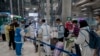 中國取消疫情邊控及入境隔離 中港通關首先受益 周邊鄰國積極跟進