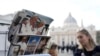 Pope Francis Says Former Pope Benedict ‘Very Sick’