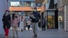 China Shifts COVID Policy to Jump-Start Ailing Domestic Growth