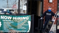 Cifras oficiales revelan que el empleo en EEUU se mantiene estable y con un porcentaje apreciable
