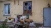 Latest Developments in Ukraine: Nov. 6