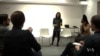 Employers Hire Sexual Harassment Trainers