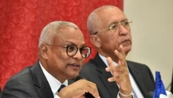 Cabo Verde: Política externa em mudança