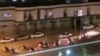 After Dark, Iran Security Forces Take Aim at Protest Buildings