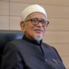 Abdul Hadi bin Awang