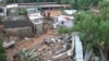 South Africa Releases Funds for Residents in Flooded Disaster Area 