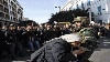 突尼斯新政府組成之際抗議活動繼續