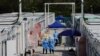 Hong Kong's Gloomy Year Featured COVID Lockdowns, Jailings 