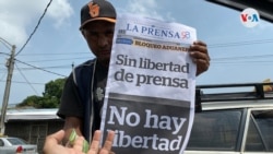 Especiales 2024: Libertad de Prensa 2024 en América Latina (primera parte)
