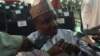 Hukumar NDE Zata Horas Da Matasa Fiye Da Dubu 11 'Yan Gudun Hijira A Arewa Maso Gabas