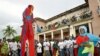 Bissau e Pretória estreitam relações bilaterais