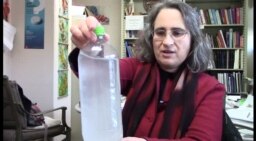 A simple test for drug purity