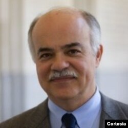 Paulo Sotero, Instituto Brasil en el Woodrow Wilson Institute
