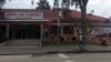 Banco de Urgência do Hospital Geral de Benguela