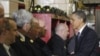 Obama Gets Poll Boost, but Experts Wonder for How Long