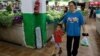 Americans and Chinese are comparing living costs at Xiaohongshu 