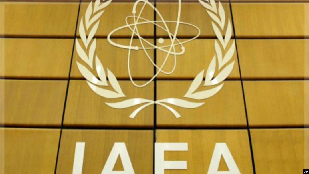 IAEA Report Strengthens Suspicions Iran's Nuclear Program Not Peaceful