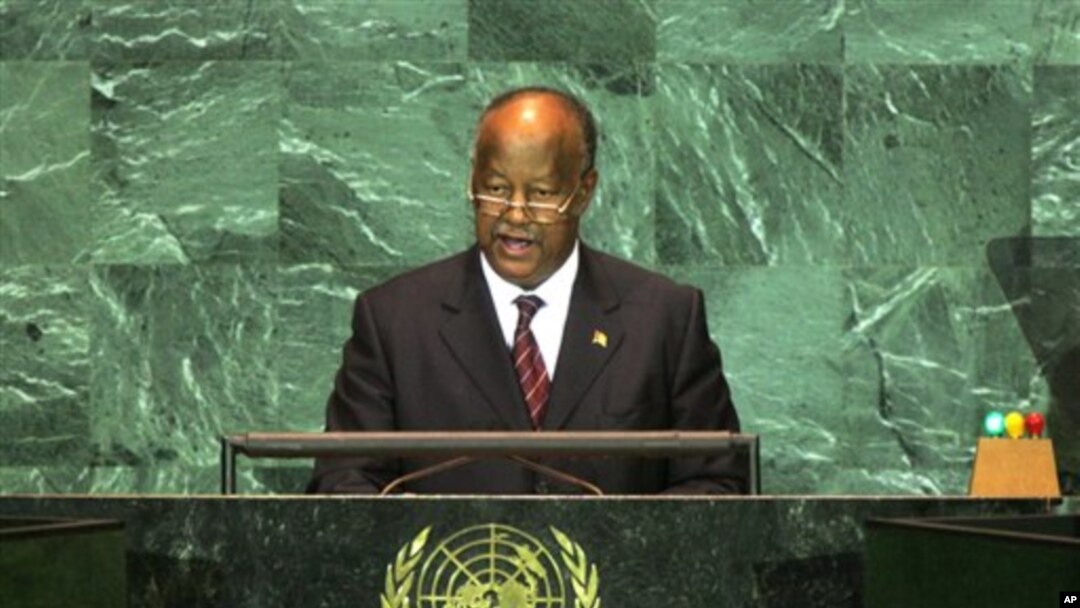 Carlos Gomes Júnior