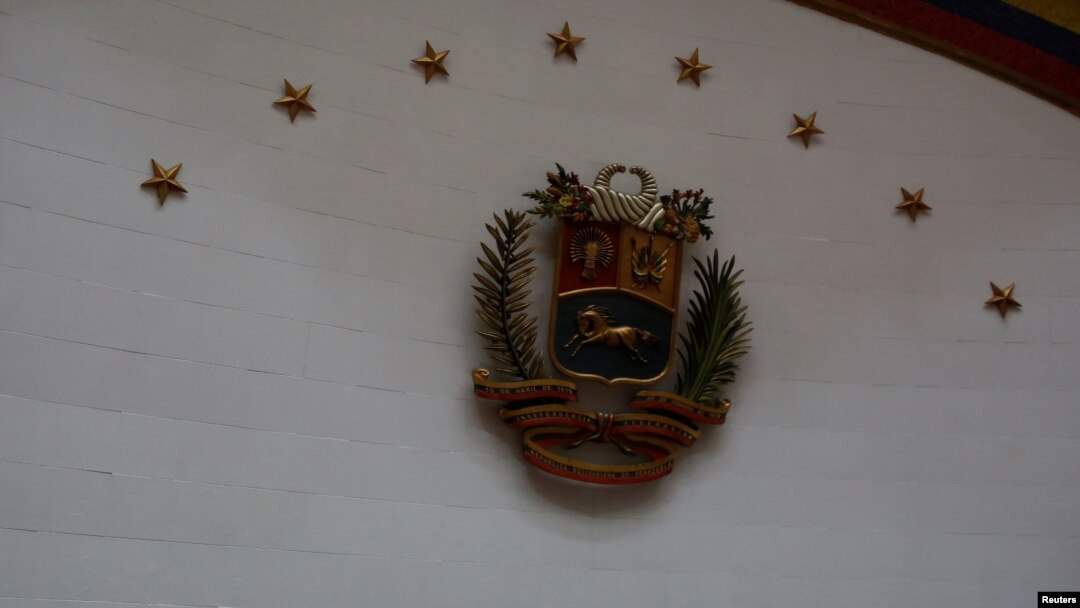 La oposición venezolana niega que reinicie el diálogo con el Gobierno.