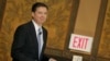 科米稱不想糾結自己被解職一事