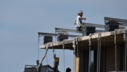  El mercado laboral en EEUU sigue estable aunque registró una baja en septiembre.
