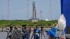Fuel Leak Halts NASA’s 2nd Launch Attempt; Flight Delayed Weeks 