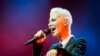 นักร้องดัง 'มารี เฟรดริคส์ซัน ' แห่งวง Roxette เสียชีวิต