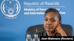 Yolande Makolo 