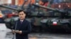 為烏克蘭尋找武器 北約把目光投向東方