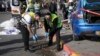 Palestinian Man, Israeli Child Die as Bloodshed Rises 