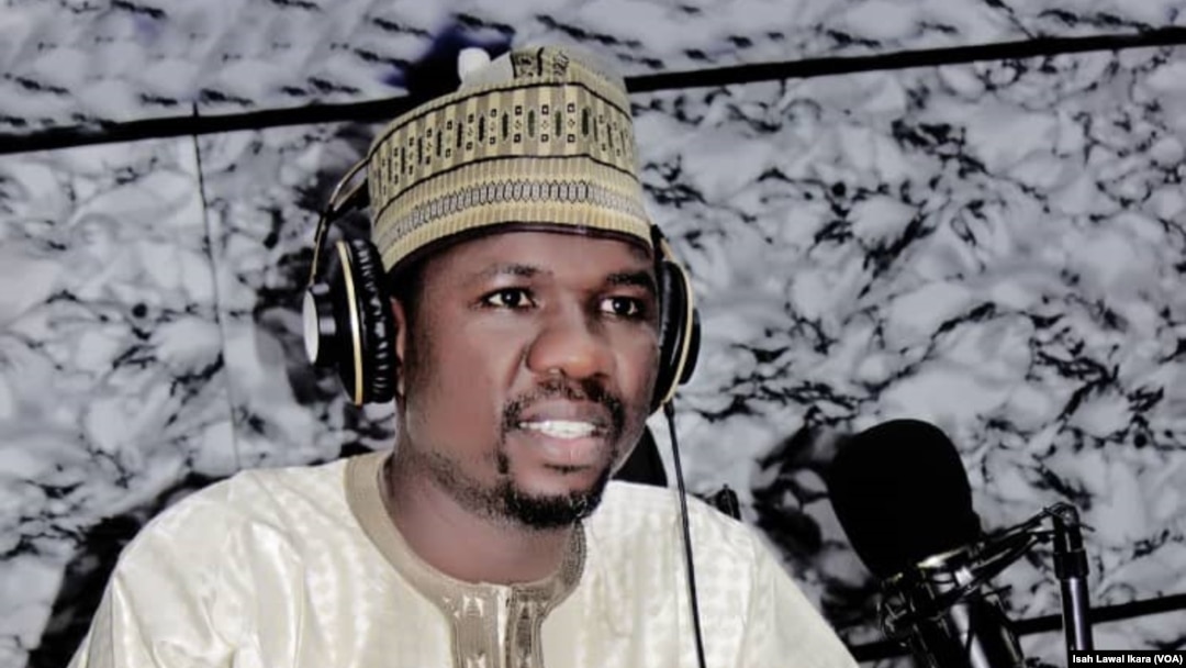 Isah Lawal Ikara