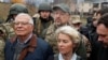 Desde Kiev, Borrell anuncia nuevo paquete de ayuda militar a Ucrania