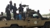 Boko Haram Da 'Yan Tawayen Libya Sun Kashe Sojojin Chadi Shida
