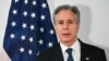 Antony Blinken, secretário de Estado americano