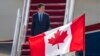 Trudeau to talk with King Charles on defending Canada 'sovereignty'