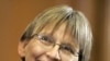 Harvard's First Woman President Settles into Role