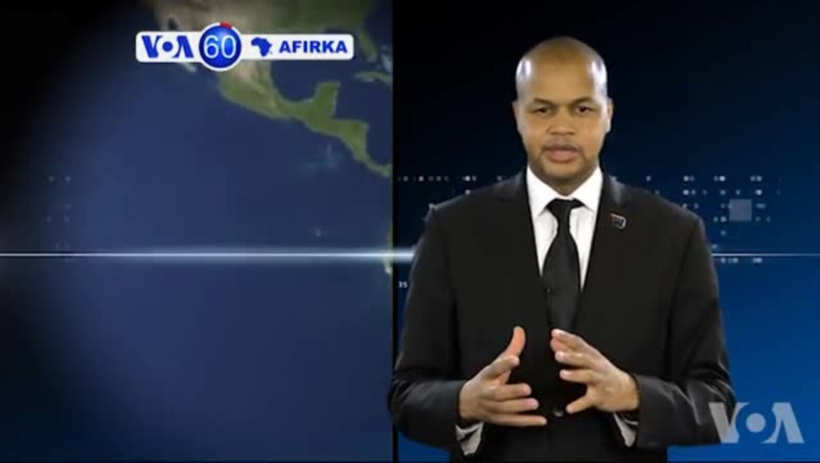VOA60 AFIRKA: NIGERIA Wata Kungiya Mai Zaman Kanta,Ta Na Amfani Da Kwalaben Roba Mai Cike da Laka Wajen Gina Gidaje, Fabrairu 02, 201