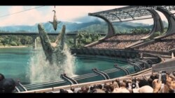 Hollywood Studios Roll Out Big Budget Flicks