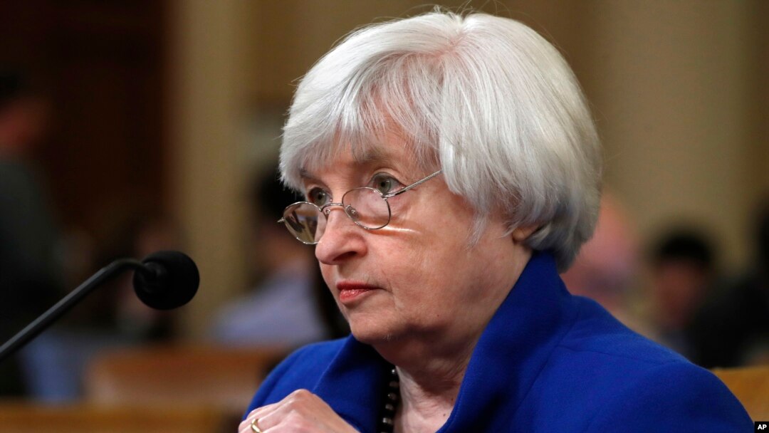 Federal Reserve