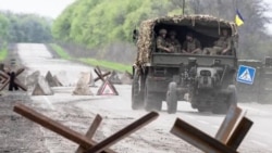 Misleading: Russia Slows Ukraine Offensive to Save Civilians