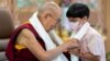 ༧གོང་ས་མཆོག་གིས་ན་གཞོན་ཚོར་བཀའ་སློབ།