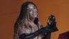 Beyoncé emerge como reina de los Grammy; Styles se alza con el mejor álbum