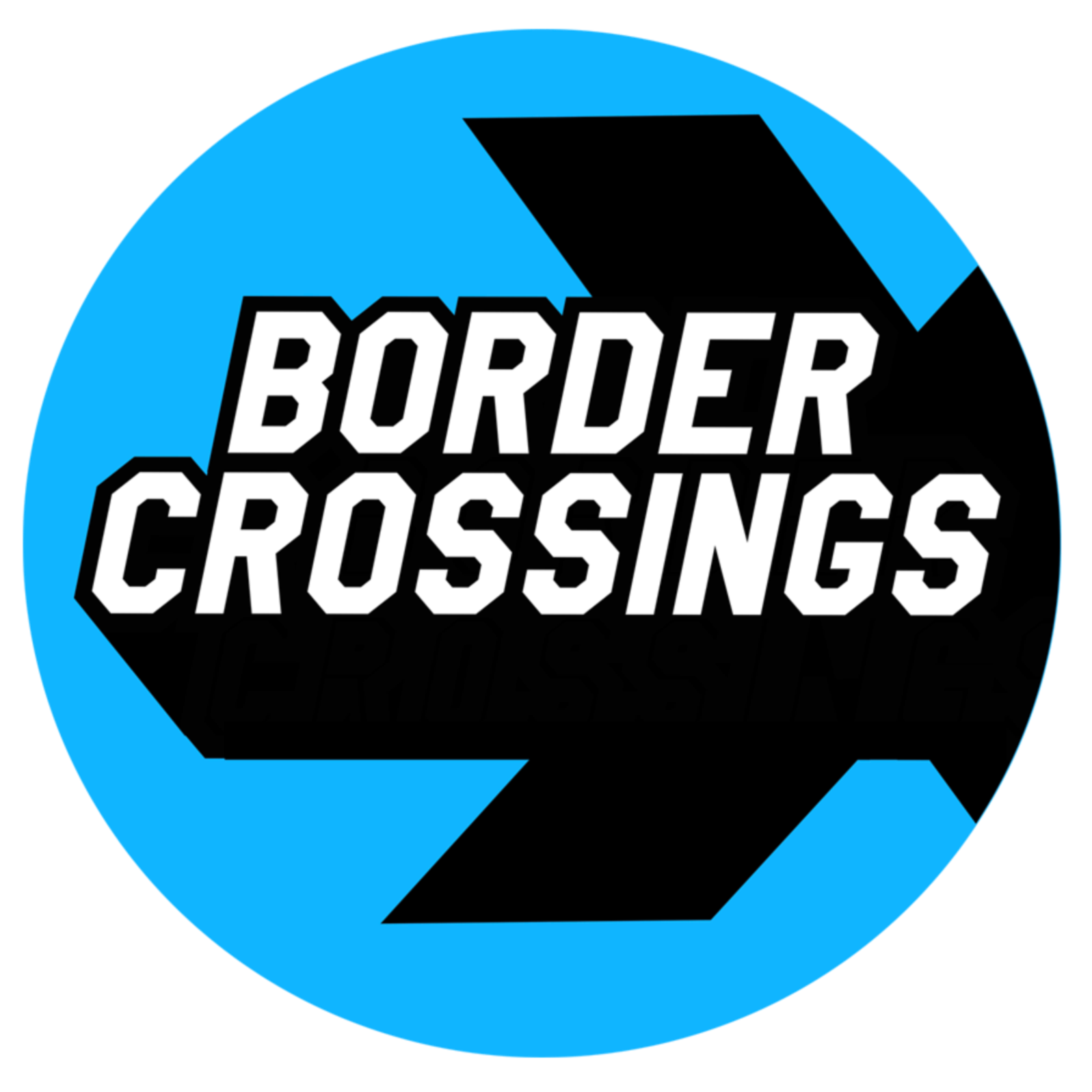 Border Crossings